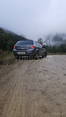 Opel Astra 2006, 236,890 km - 1.3 l - Tərtər