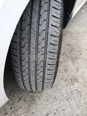 Chevrolet Nexia 2021, 180,000 km - 1.5 l - Bakı