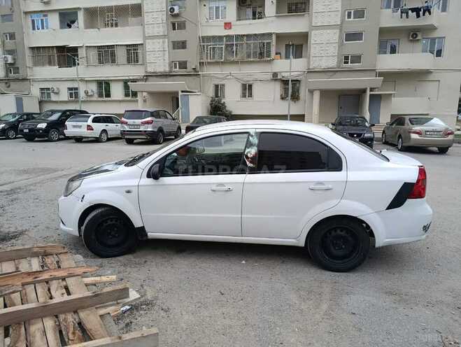 Chevrolet Nexia 2021, 180,000 km - 1.5 l - Bakı