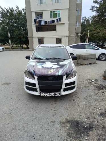 Chevrolet Nexia 2021, 180,000 km - 1.5 l - Bakı