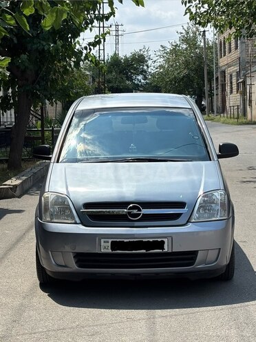 Opel Meriva 2005, 316,000 km - 1.3 л - Gəncə