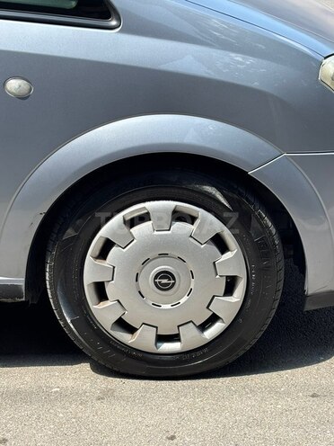 Opel Meriva 2005, 316,000 km - 1.3 л - Gəncə