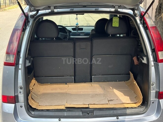 Opel Meriva 2005, 316,000 km - 1.3 л - Gəncə