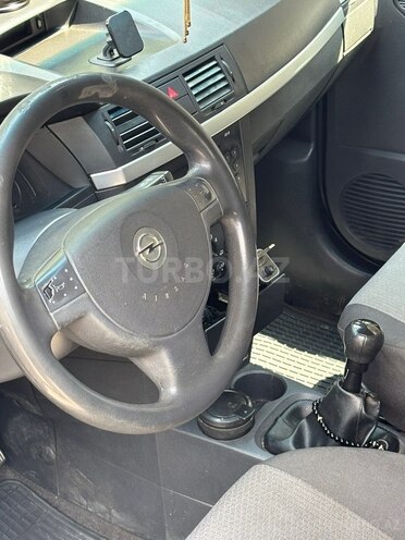 Opel Meriva 2005, 316,000 km - 1.3 л - Gəncə