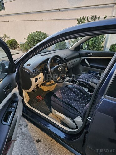 Volkswagen Passat 1997, 453,993 km - 1.6 л - Bakı