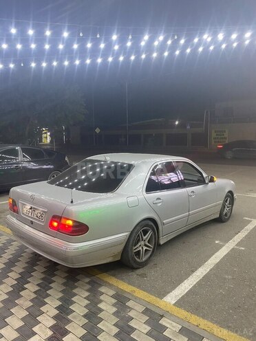 Mercedes E 230 1996, 250,000 km - 2.3 l - Bakı