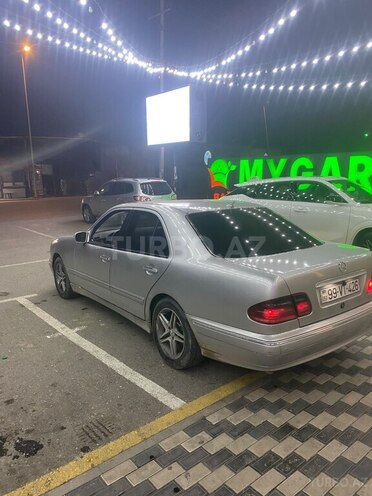 Mercedes E 230 1996, 250,000 km - 2.3 l - Bakı