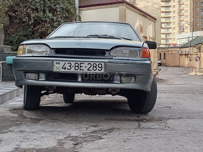 LADA (VAZ) 2115 2000, 235,590 km - 1.5 l - Bakı