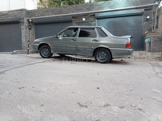 LADA (VAZ) 2115 2000, 235,590 km - 1.5 l - Bakı