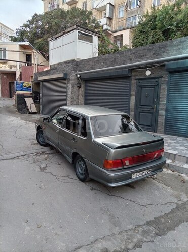 LADA (VAZ) 2115 2000, 235,590 km - 1.5 l - Bakı
