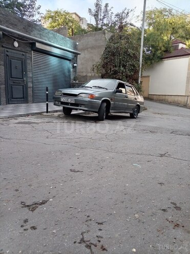 LADA (VAZ) 2115 2000, 235,590 km - 1.5 l - Bakı