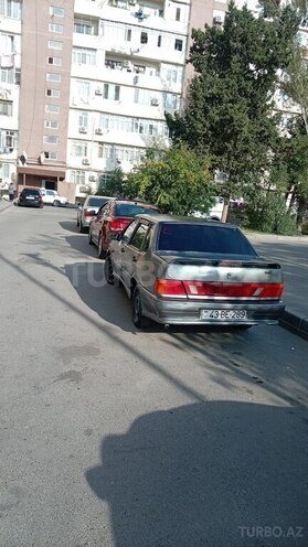 LADA (VAZ) 2115 2000, 235,590 km - 1.5 l - Bakı