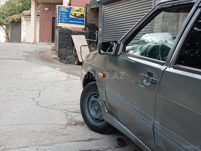 LADA (VAZ) 2115 2000, 235,590 km - 1.5 l - Bakı