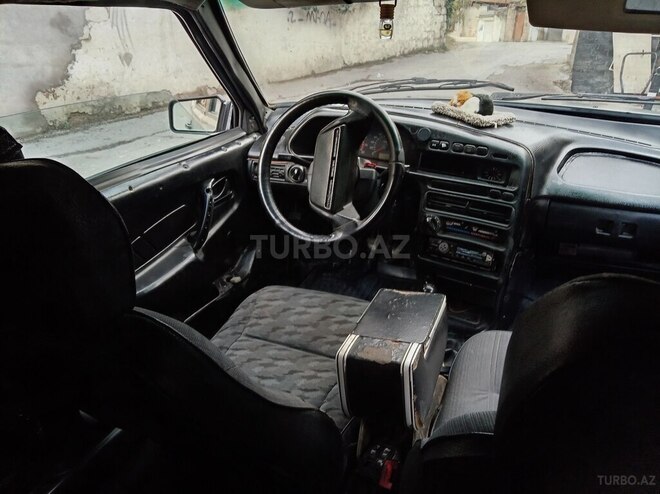 LADA (VAZ) 2115 2000, 235,590 km - 1.5 l - Bakı