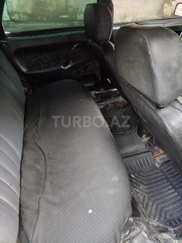 LADA (VAZ) 2115 2000, 235,590 km - 1.5 l - Bakı