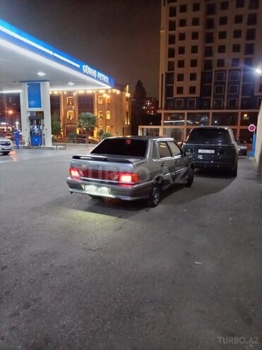 LADA (VAZ) 2115 2000, 235,590 km - 1.5 l - Bakı