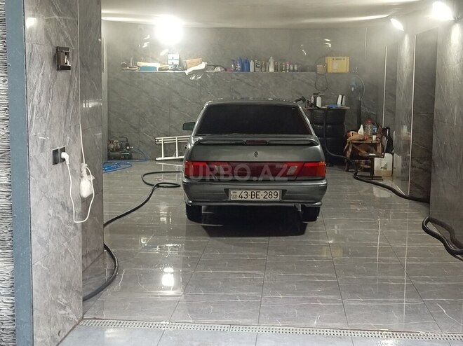 LADA (VAZ) 2115 2000, 235,590 km - 1.5 l - Bakı