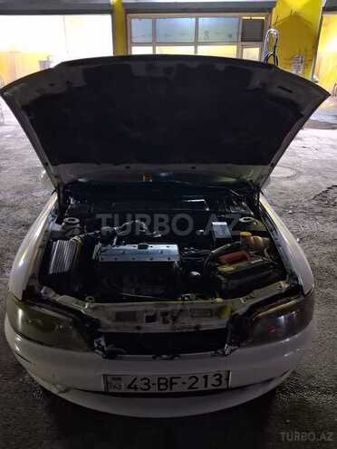 Opel Vectra 1996, 256,945 km - 1.8 l - Sumqayıt
