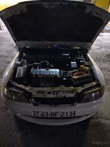 Opel Vectra 1996, 256,945 km - 1.8 l - Sumqayıt