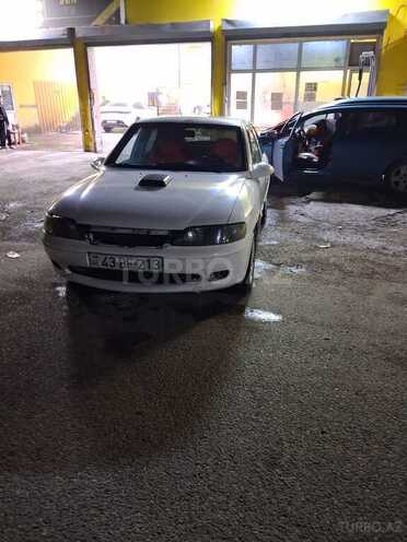 Opel Vectra 1996, 256,945 km - 1.8 l - Sumqayıt