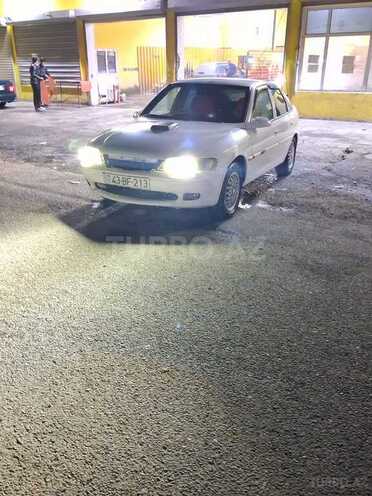 Opel Vectra 1996, 256,945 km - 1.8 l - Sumqayıt