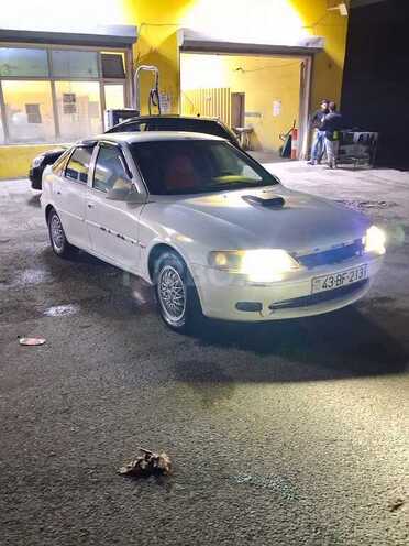 Opel Vectra 1996, 256,945 km - 1.8 l - Sumqayıt