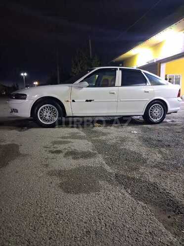 Opel Vectra 1996, 256,945 km - 1.8 l - Sumqayıt