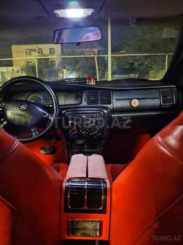 Opel Vectra 1996, 256,945 km - 1.8 l - Sumqayıt