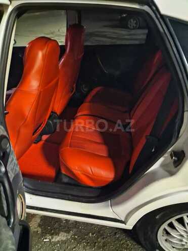 Opel Vectra 1996, 256,945 km - 1.8 l - Sumqayıt