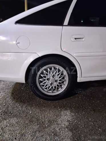 Opel Vectra 1996, 256,945 km - 1.8 l - Sumqayıt