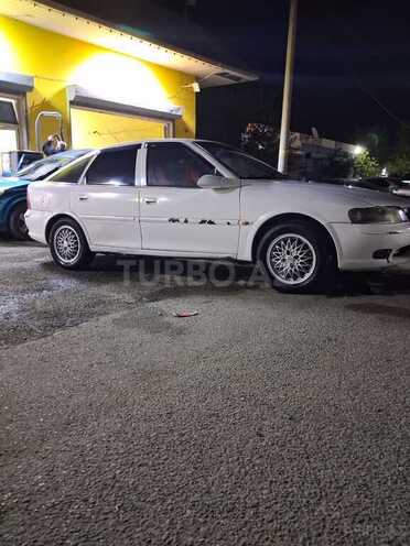 Opel Vectra 1996, 256,945 km - 1.8 l - Sumqayıt