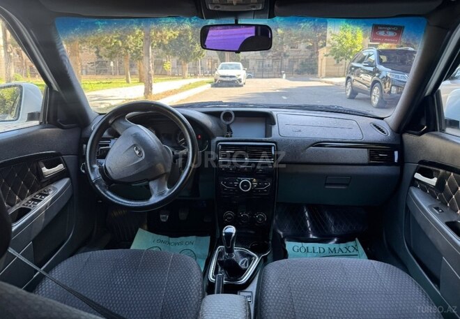 LADA (VAZ) Priora 2015, 265,000 km - 1.6 l - Bakı