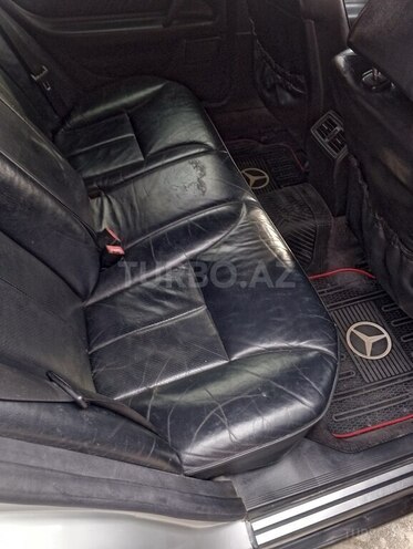 Mercedes E 240 1999, 540,000 km - 2.4 l - Goranboy