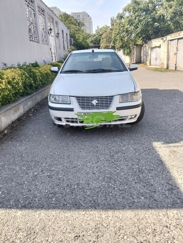Khazar LX 2020, 252,000 km - 1.7 л - Bakı