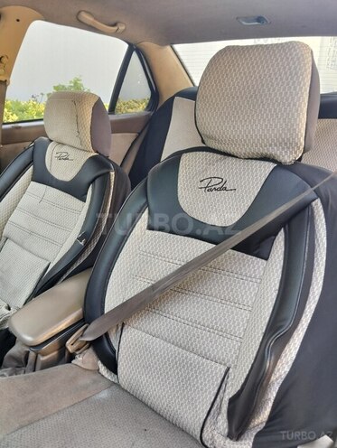 Khazar LX 2020, 252,000 km - 1.7 л - Bakı