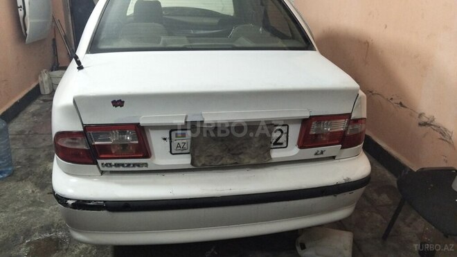 Khazar LX 2020, 252,000 km - 1.7 л - Bakı