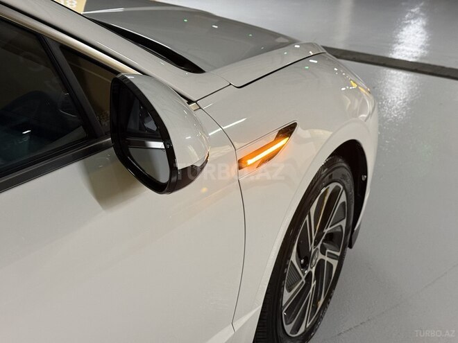 Hyundai Sonata 2024, 44,000 km - 2.0 l - Bakı