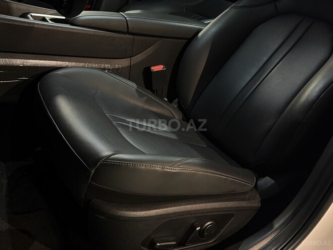 Hyundai Sonata 2024, 44,000 km - 2.0 l - Bakı