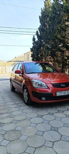 Kia Rio 2006, 171,250 km - 1.4 л - Bakı