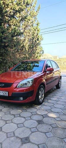Kia Rio 2006, 171,250 km - 1.4 л - Bakı
