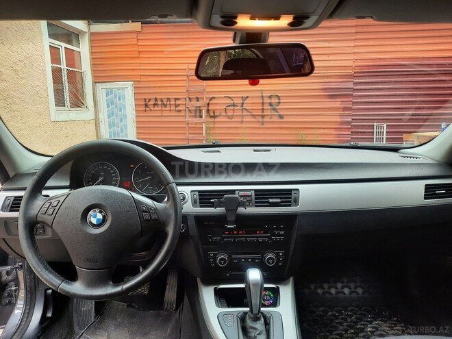 BMW 320 2008, 223,900 km - 2.0 l - 