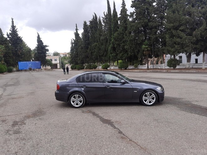 BMW 320 2008, 223,900 km - 2.0 l - 