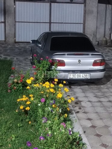 Opel Omega 1996, 235,680 km - 2.0 l - Bakı