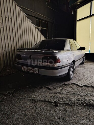 Opel Omega 1996, 235,680 km - 2.0 l - Bakı