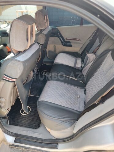 Opel Omega 1996, 235,680 km - 2.0 l - Bakı