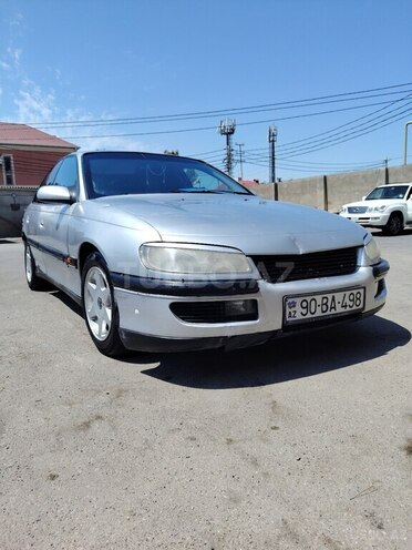 Opel Omega 1996, 235,680 km - 2.0 l - Bakı