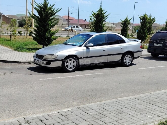 Opel Omega 1996, 235,680 km - 2.0 l - Bakı