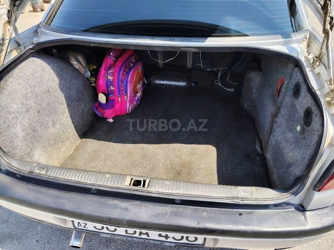 Opel Omega 1996, 235,680 km - 2.0 l - Bakı