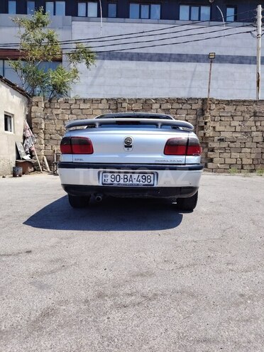 Opel Omega 1996, 235,680 km - 2.0 l - Bakı
