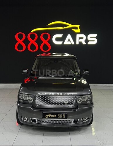 Land Rover Range Rover 2004, 347,000 km - 2.9 l - Sumqayıt